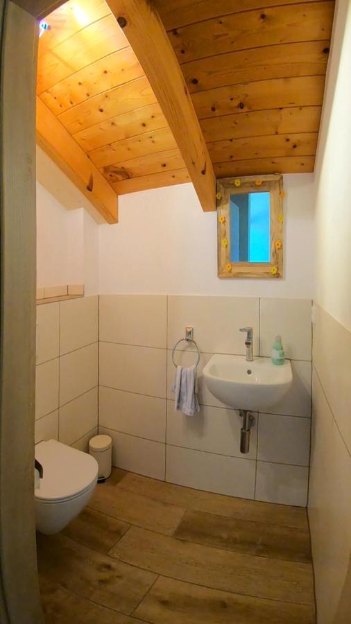 Exclusiv - Ferienwohnung Hinterreiter Ainring Exterior photo